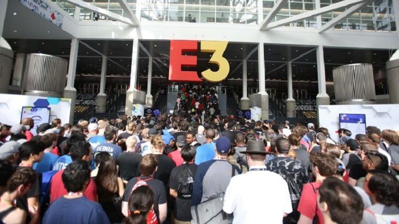 E3 2023 tarihleri açıklandı, sonunda geri dönüyor