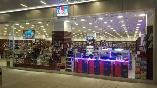 D&R'ın satışında taraflar ilk ön protokol imzasını attı