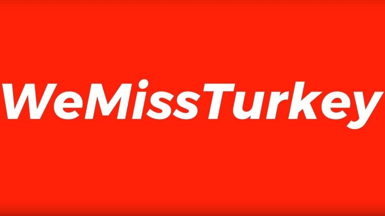 Wikipedia'nın Türkiye özlemi katlanarak artmışa benziyor