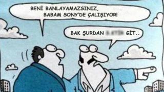 Babasının Sony'de çalıştığını söyleyen oyuncu PSN'den banlandı