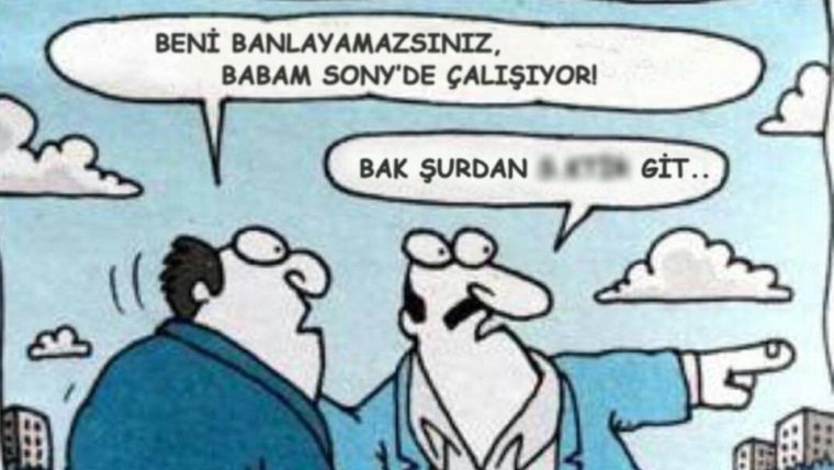 Babasının Sony'de çalıştığını söyleyen oyuncu PSN'den banlandı