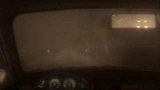 Türünün tek örneği sürüş korku oyunu Beware ürpertici görünüyor