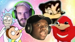 Avrupa Birliği yetkilileri bu sefer Meme'lerin peşine düştü