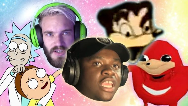 Avrupa Birliği yetkilileri bu sefer Meme'lerin peşine düştü