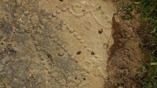 Azerbaycan'da 4 bin yıllık masa oyunu bulundu