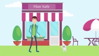 Telkoder daha hızlı internet için kampanya başlattı 