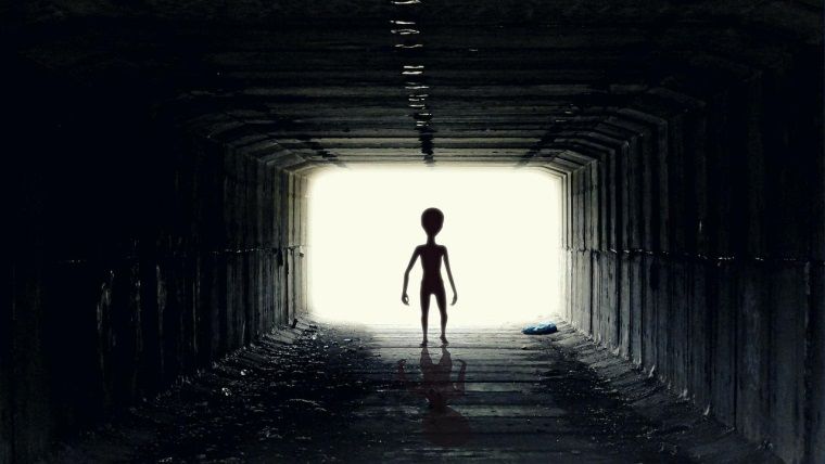 1 milyondan fazla kişi Area 51 baskınına hazırlanıyor