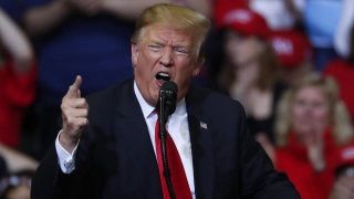 Take Two CEO'su: 'Trump'ın söyledikleri saygısızca'