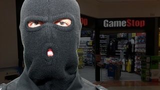 Oyun mağazasını soyan hırsız 10 yıl hapis cezasına çarptırıldı