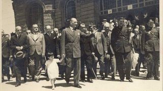 23 Nisan Ulusal Egemenlik ve Çocuk Bayramımız Kutlu Olsun!