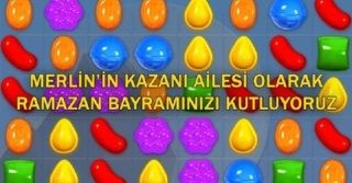 Ramazan Bayramınız Kutlu Olsun!