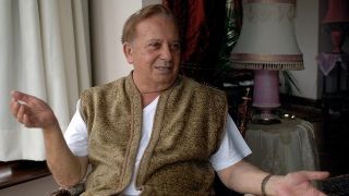 Seyfi Dursunoğlu hayatını kaybetti