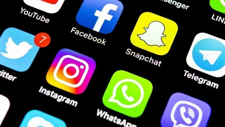 Sosyal medya düzenlemesiyle ilgili teklif içeriği açıklandı