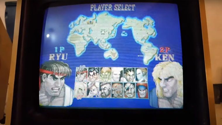 Türkiye'de oyun salonu gömüsü bulundu