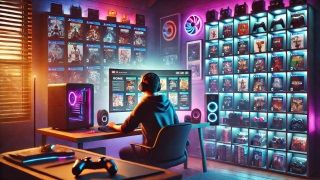 Yurtdışından Oyun Alanlara Gümrük Sürprizi