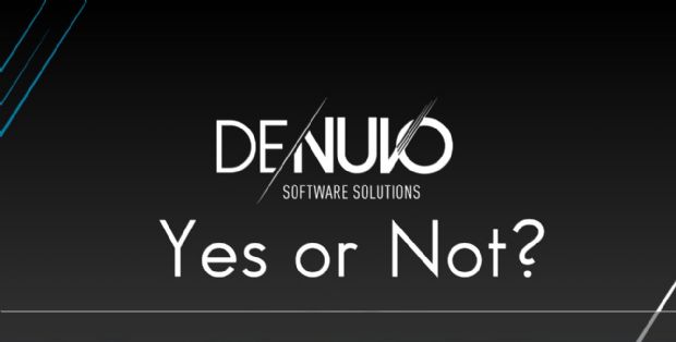 Denuvo bırakın oyunları, daha kendi e-postalarını bile koruyamıyor!