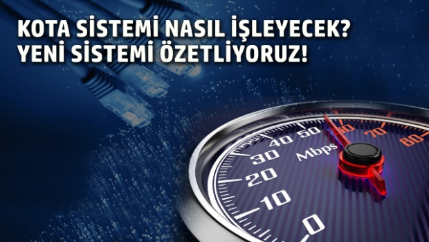 Kafalar iyice karıştı! Kota sistemi nasıl işleyecek?