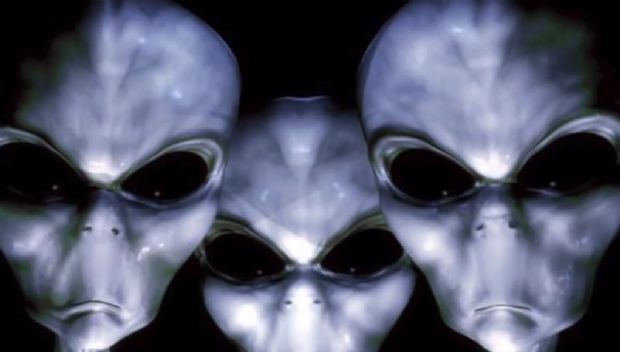 Anonymous'a göre NASA yakında uzaylıları açıklayacak