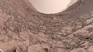 Yeni Facebook videosu ile Mars'a gidiyoruz!