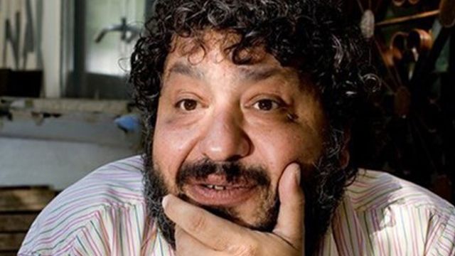 Erdal Tosun'u kaybettik...