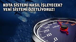 Kafalar iyice karıştı! Kota sistemi nasıl işleyecek?