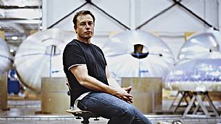 Elon Musk tekrar online ödeme piyasasına mı giriyor?