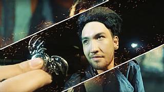 Corridor Digital bu sefer de stres çarkına takmış