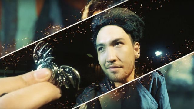 Corridor Digital bu sefer de stres çarkına takmış