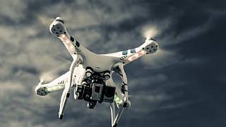 Her an drone'lara ÖTV gelebilir