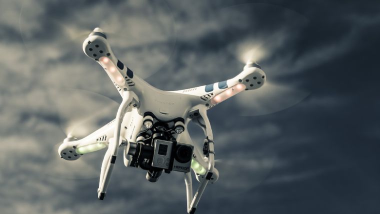 Her an drone'lara ÖTV gelebilir