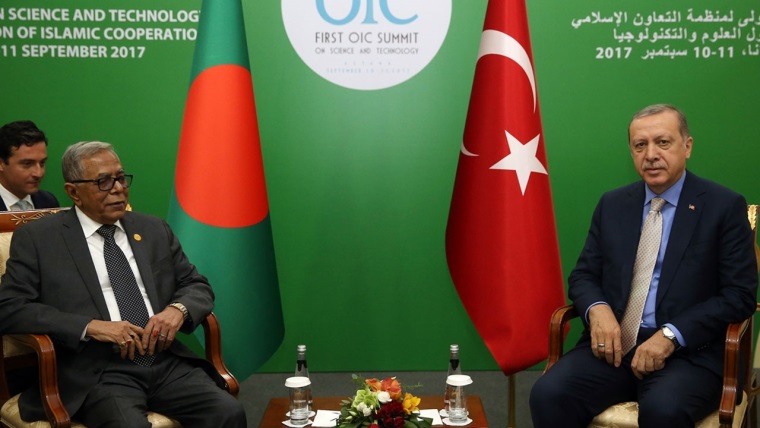 Cumhurbaşkanı Erdoğan'dan İnternet Açıklamaları