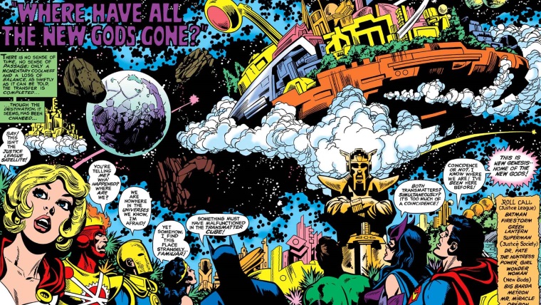 Süper kahramanların babası hayatını kaybetti