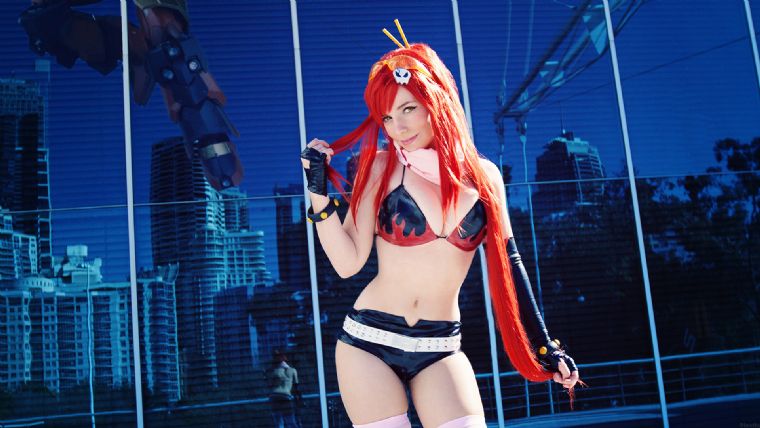 Cosplay Türkiye'de yasaklanabilir!