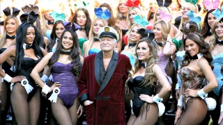Playboy'un kurucusu Hugh Hefner hayatını kaybetti