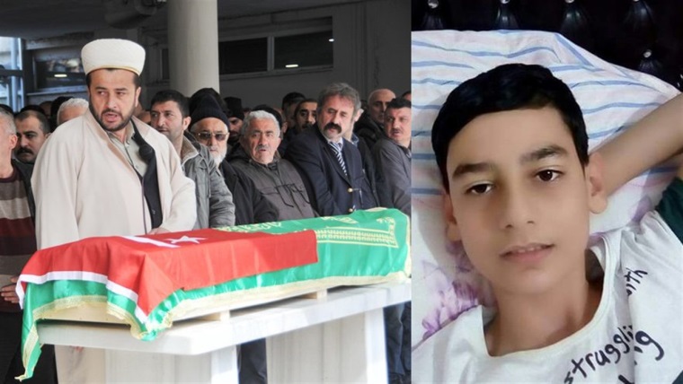 Rize'de yaşanan cinayette Assassin's Creed izleri