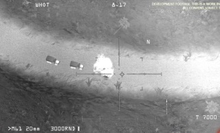 Rusya, IŞİD görüntüsü diye oyun görseli paylaştı