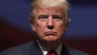 Donald Trump, oyunlarda şiddet için oyun firmaları ile görüşecek