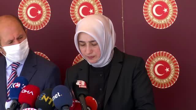 Sosyal medya düzenlemesiyle ilgili teklif içeriği açıklandı