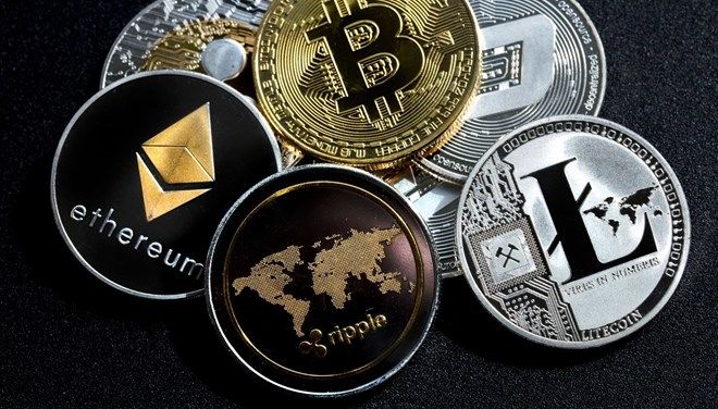 Kripto para ile ödeme aracıları yasaklandı