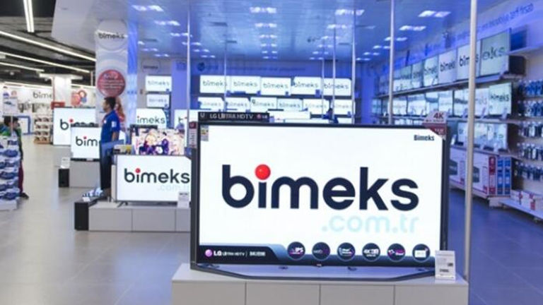 Bimeks mahkeme kararı ile iflas etti