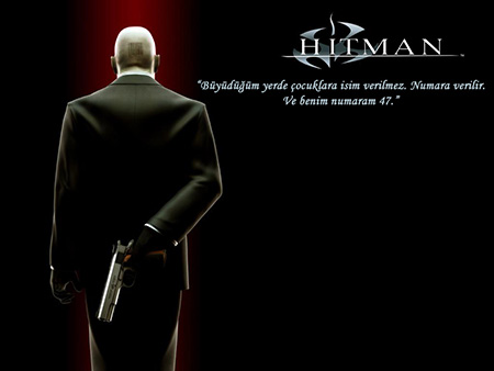 Hitman HD Trilogy İnceleme (PS3)