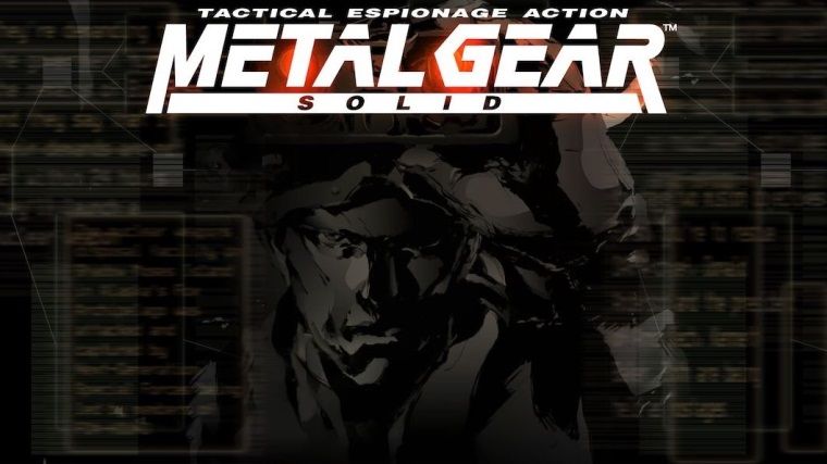 MGS serisinin solisti yeni ve gizli bir proje üzerinde çalışıyor