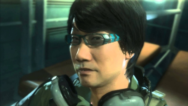METAL GEAR SOLID V: The Phantom Pain 