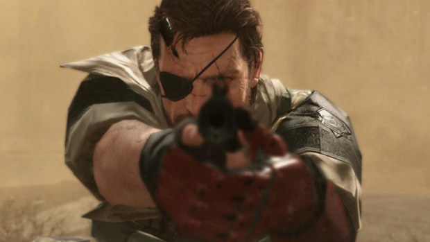 MGS V'in konsol çözünürlükleri belli oldu!