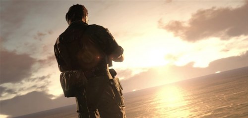 Metal Gear Solid V: The Phantom Pain'in çıkış tarihi mi göründü?