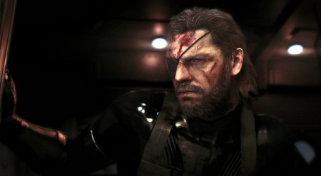 MGS V: The Phantom Pain ile Big Boss'un gizli görevleri