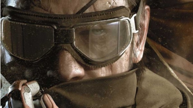 Metal Gear Solid V: The Phantom Pain'in satış rakamları açıklandı