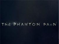 Phantom Pain'den alternatif yeni video