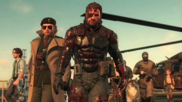 Metal Gear Solid V: The Phantom Pain'in problemi neydi?