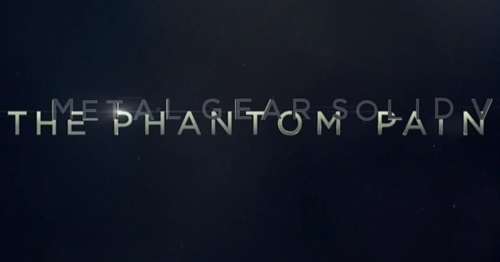 MGS: V The Phantom Pain'in E3 videosu çok uzun olacak